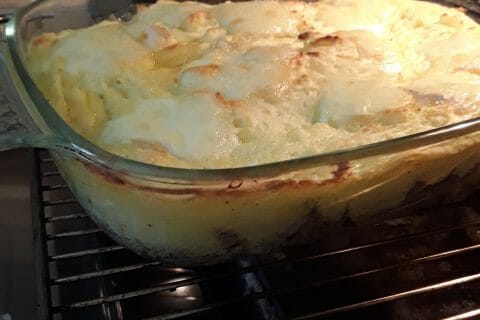 Photos des recettes