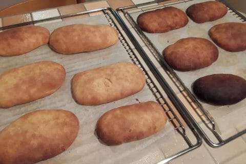 Photos des recettes