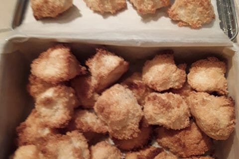 Photos des recettes