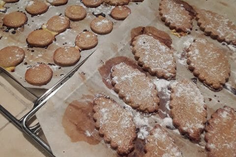 Photos des recettes