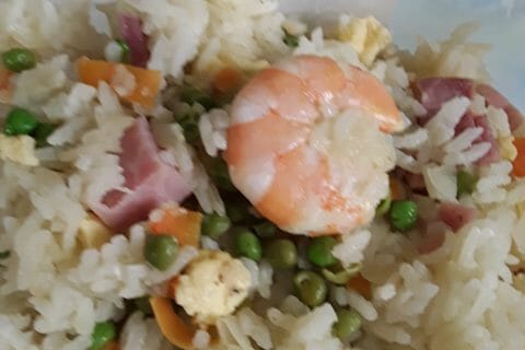 Photos des recettes