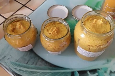 Cliquez pour zoomer ! Moutarde Thermomix par Ghislaine45