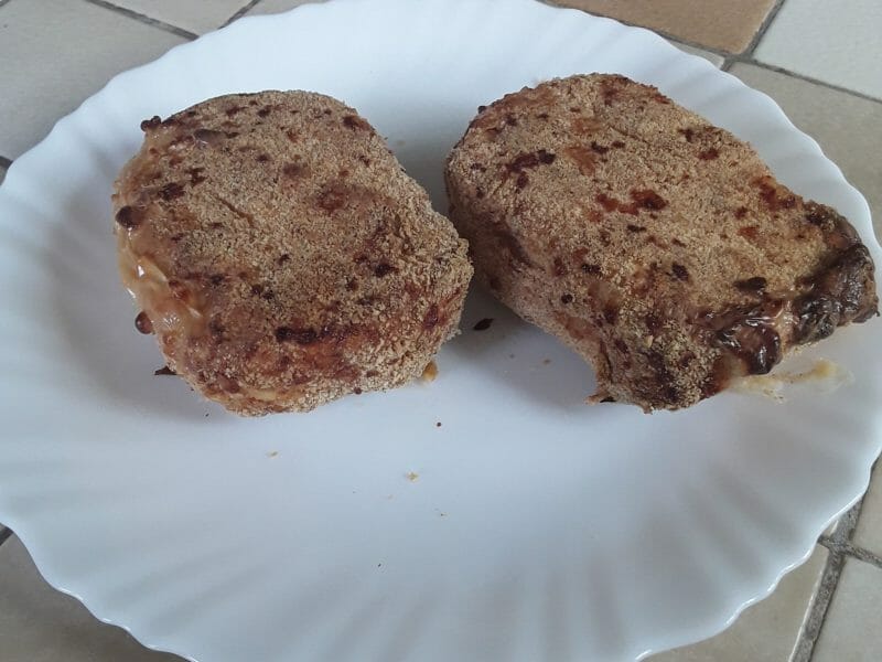 Cliquez pour zoomer ! Cordon bleu Thermomix par Ghislaine45