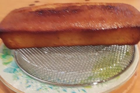 Photos des recettes