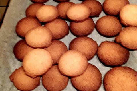 Photos des recettes