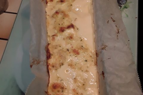 Photos des recettes