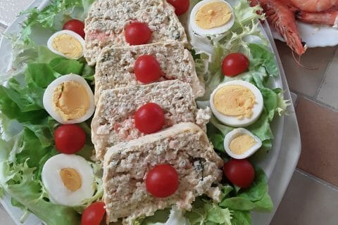 Photos des recettes