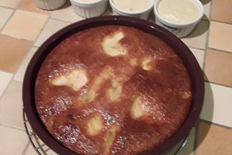 Photos des recettes
