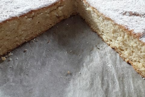Photos des recettes