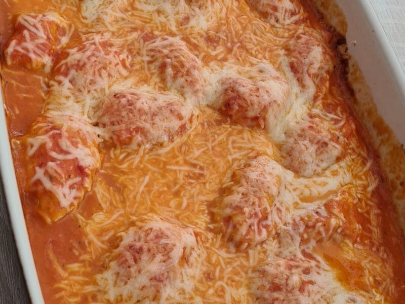 Cliquez pour zoomer ! Quenelles Thermomix par audrey30130