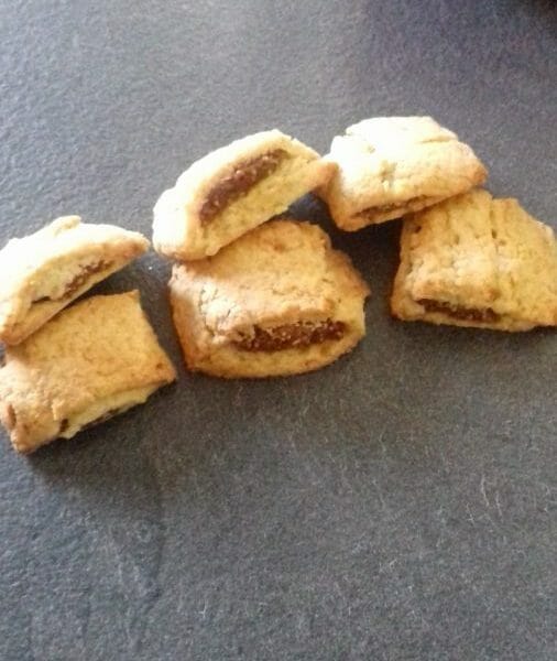 Cliquez pour zoomer ! Figolu Thermomix par valou49