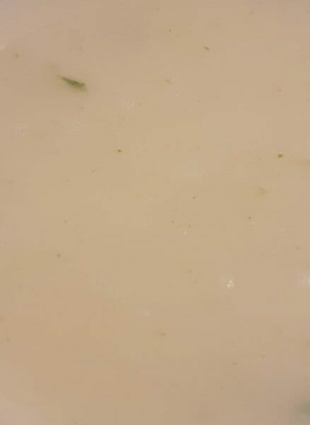 Cliquez pour zoomer ! Soupe de navets Thermomix par KariCook