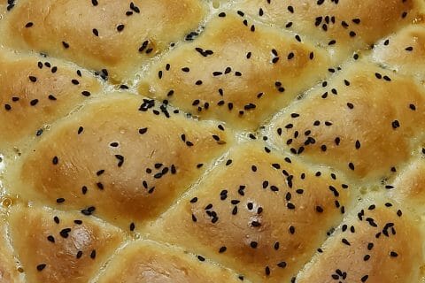 Photos des recettes