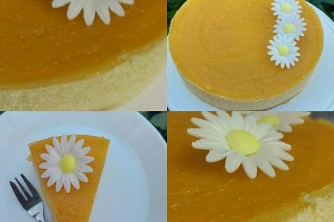Photos des recettes