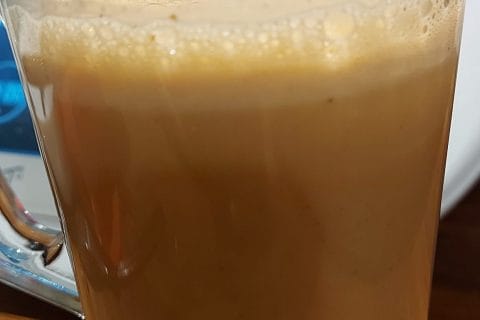 Photos des recettes