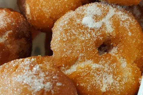 Photos des recettes