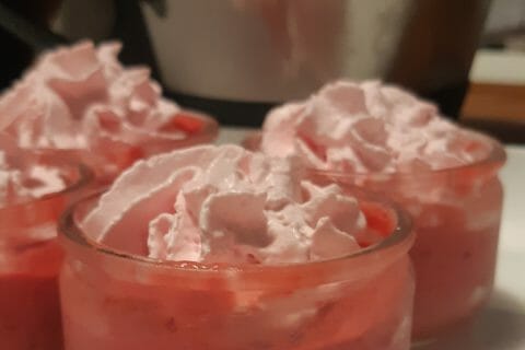 Photos des recettes