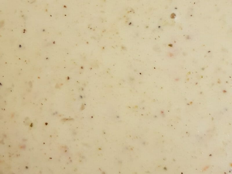 Cliquez pour zoomer ! Sauce au vin blanc pour poisson Thermomix par teamcisse