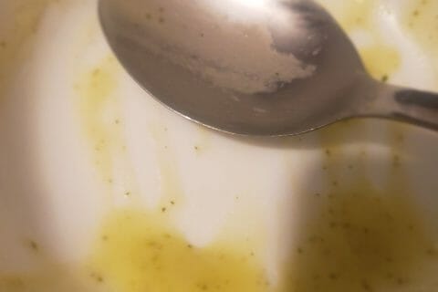 Cliquez pour zoomer ! Velouté de courgettes Thermomix par teamcisse