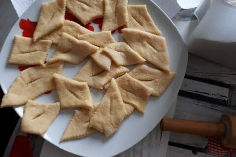 Cliquez pour zoomer ! Bugnes Thermomix par Maybe