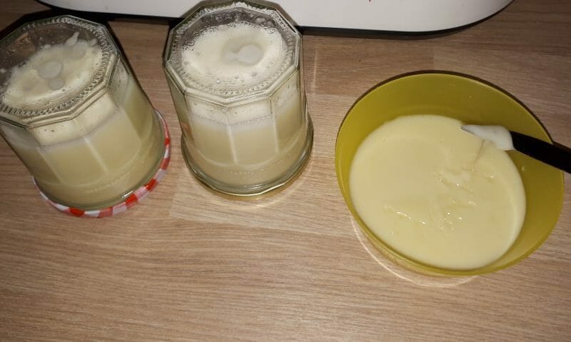 Cliquez pour zoomer ! Cancoillotte Thermomix par Maybe