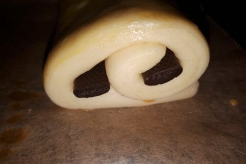 Cliquez pour zoomer ! Croissants Thermomix par Maybe