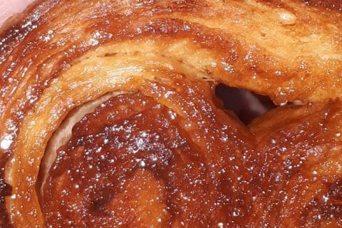 Cliquez pour zoomer ! Palmiers sucrés Thermomix par Maybe