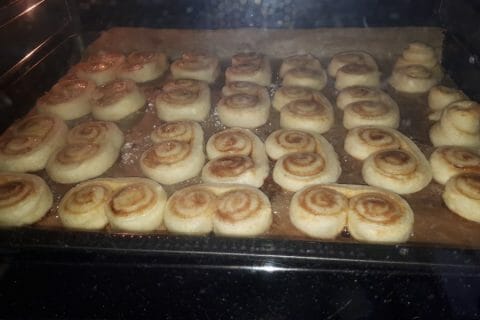 Cliquez pour zoomer ! Palmiers sucrés Thermomix par Maybe