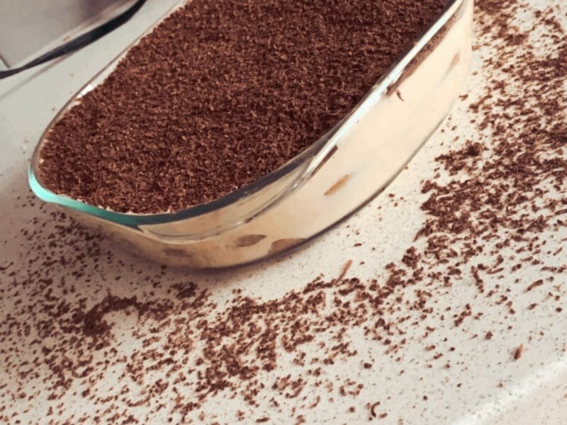 Cliquez pour zoomer ! Tiramisù, l’original Thermomix par Laurie-9