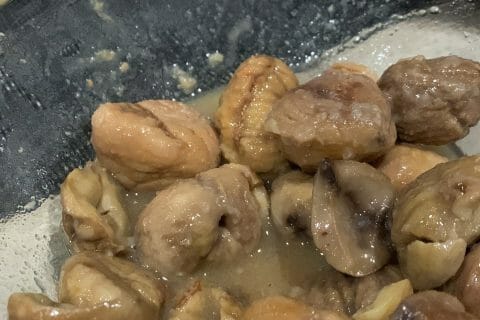 Cliquez pour zoomer ! Velouté de potimarron Thermomix par Orianne