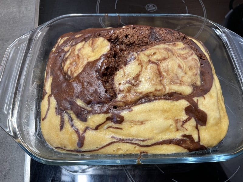 Cliquez pour zoomer ! Savane au Varoma Thermomix par elodie_1072