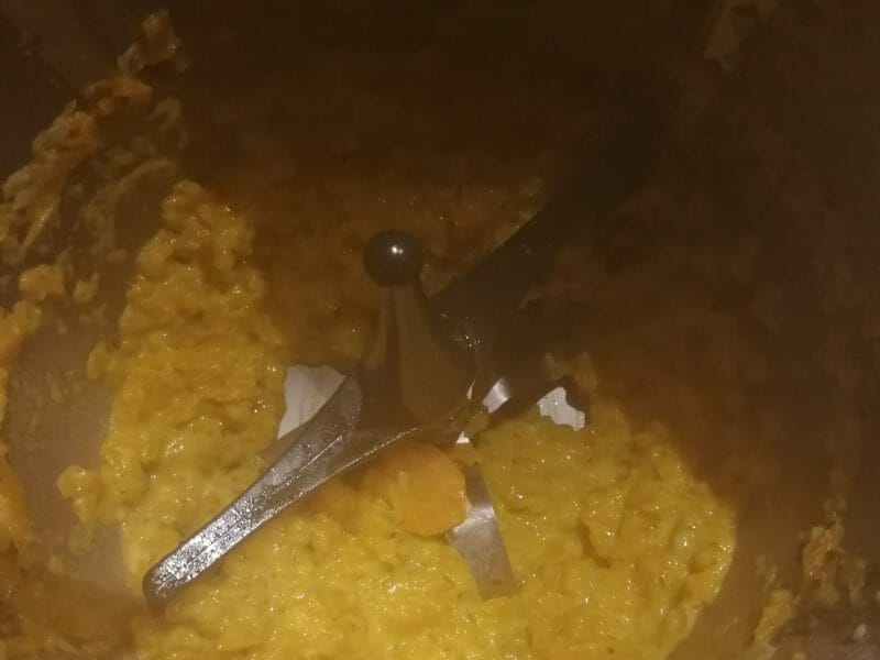 Cliquez pour zoomer ! Carottes Vichy Thermomix par alexdu3217