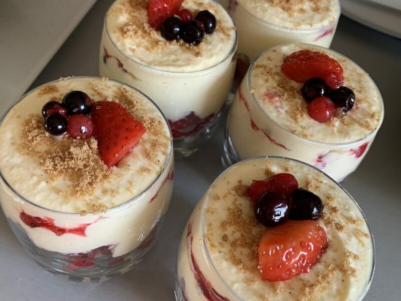 Cliquez pour zoomer ! Photo de arrie Thermomix par arrie