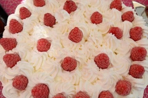 Cliquez pour zoomer ! Vacherin Thermomix par arrie