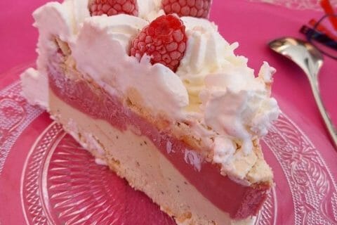 Cliquez pour zoomer ! Vacherin Thermomix par arrie