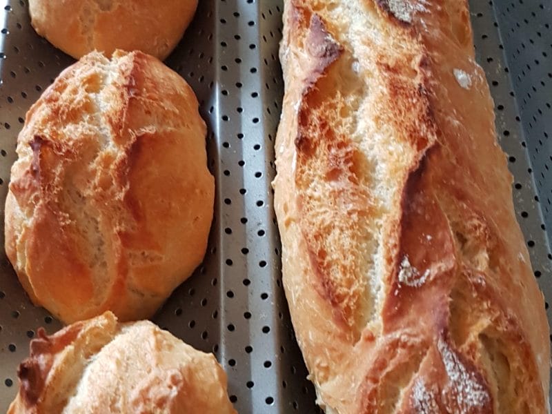 Cliquez pour zoomer ! Baguettes Thermomix par sylvie_608