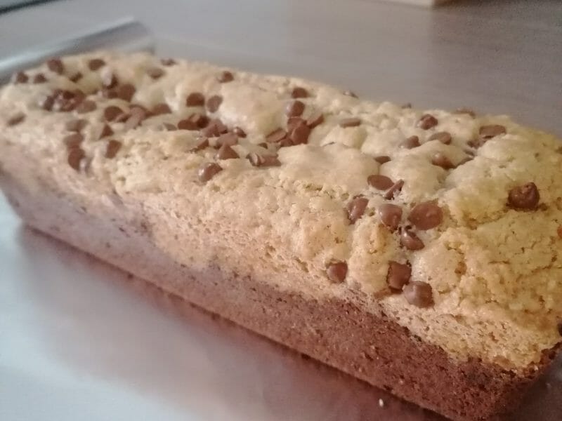 Cliquez pour zoomer ! Brookie Thermomix par fannyr90