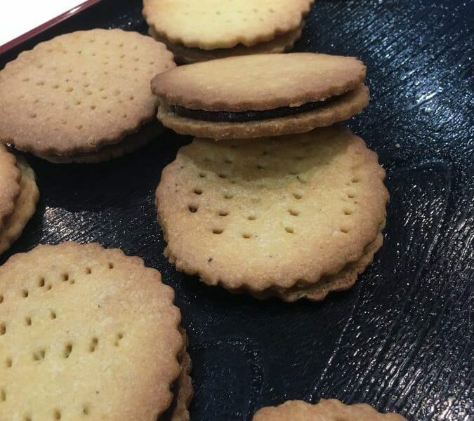 Cliquez pour zoomer ! Petit prince au chocolat Thermomix par emidelou