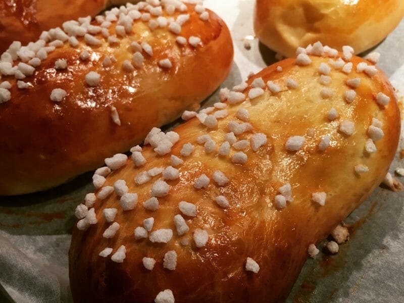 Cliquez pour zoomer ! Pain brioché au chocolat – Pitch Thermomix par emidelou