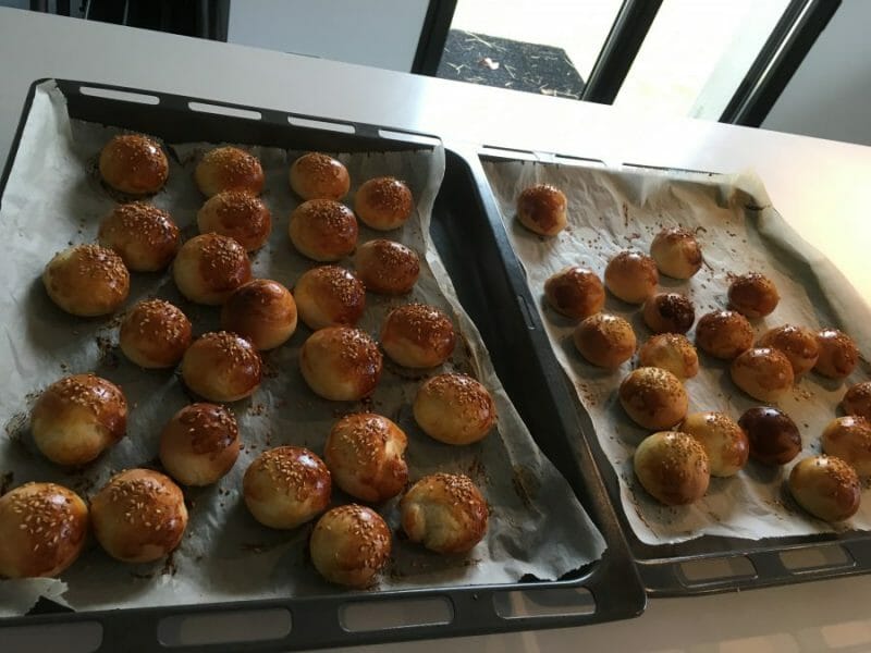 Cliquez pour zoomer ! Mini burgers Thermomix par emidelou