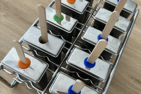 Cliquez pour zoomer ! Sorbet citron Thermomix par melanie_in_the_kitchen