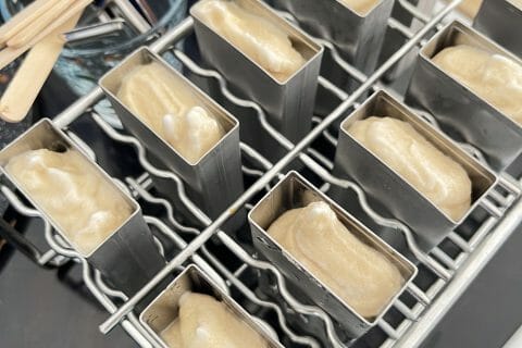 Cliquez pour zoomer ! Sorbet citron Thermomix par melanie_in_the_kitchen