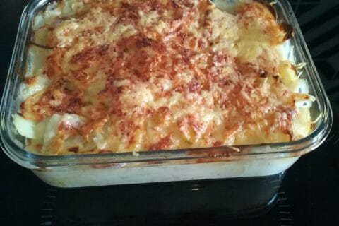Cliquez pour zoomer ! Gratin Dauphinois Thermomix par auroreavah