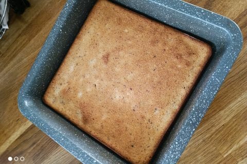 Cliquez pour zoomer ! Gâteau creusois Thermomix par auroreavah