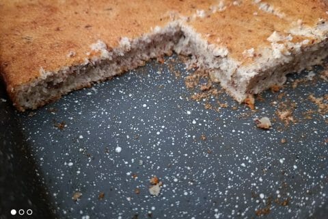 Cliquez pour zoomer ! Gâteau creusois Thermomix par auroreavah
