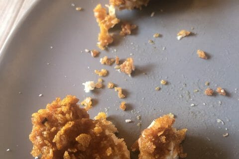 Cliquez pour zoomer ! Tenders de poulet Thermomix par celine_3971