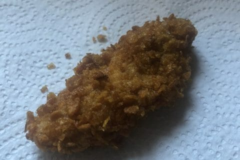 Cliquez pour zoomer ! Tenders de poulet Thermomix par celine_3971