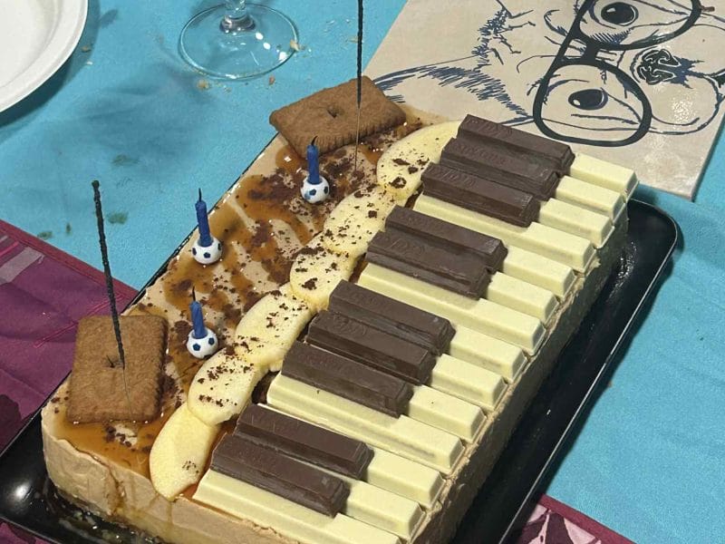 Cliquez pour zoomer ! Crémeux pommes spéculoos Thermomix par Juju974