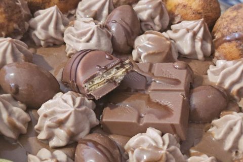 Cliquez pour zoomer ! Charlotte Kinder Thermomix par Juju974