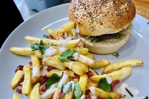 Cliquez pour zoomer ! Photo de Bree de myhomemadecook